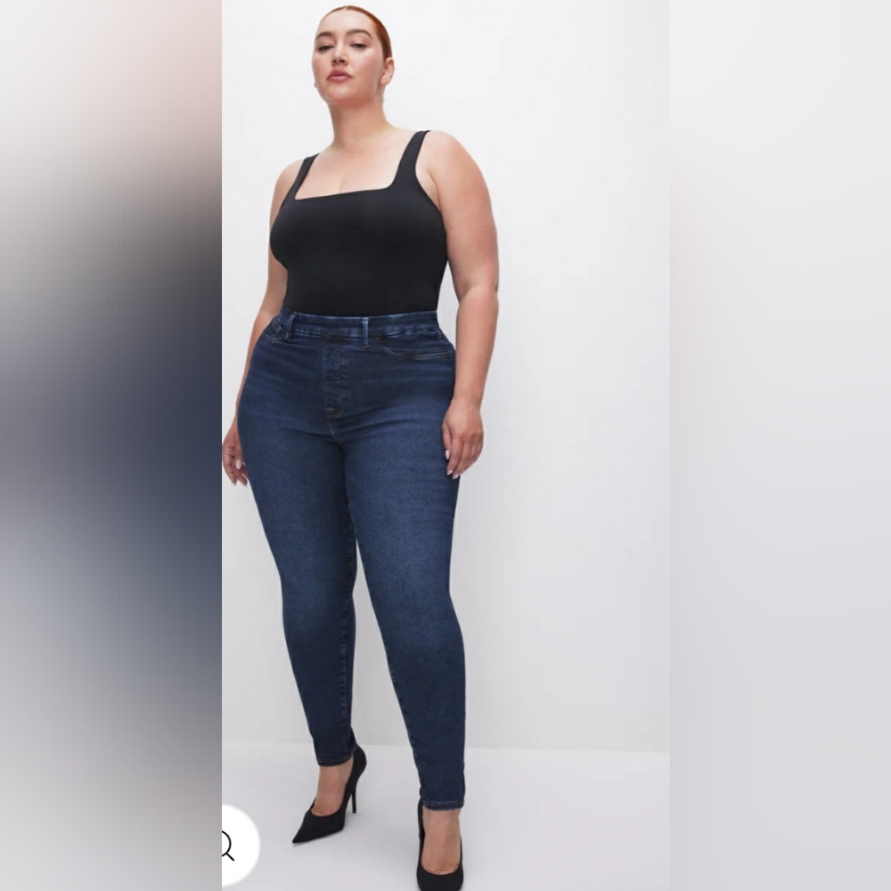 Women's Blue Jeans